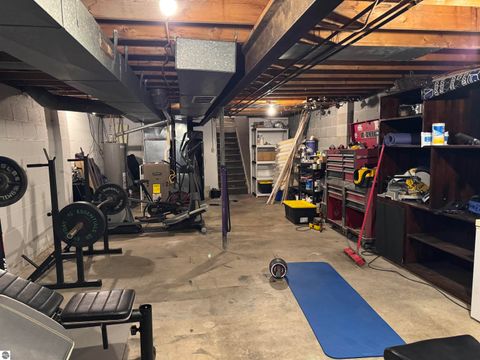 Tiny photo for 5614 Cedar Lake Road, Oscoda, MI 48750 (MLS # 1940821)