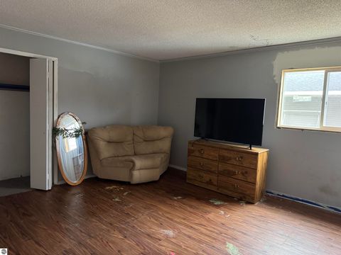 Tiny photo for 5614 Cedar Lake Road, Oscoda, MI 48750 (MLS # 1940821)