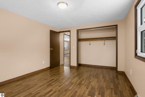 Tiny photo for 5813 Pennington Drive, Beulah, MI 49617 (MLS # 1941310)