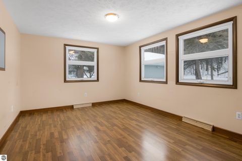 Tiny photo for 5813 Pennington Drive, Beulah, MI 49617 (MLS # 1941310)