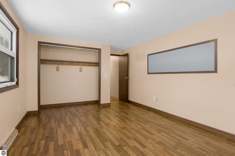 Tiny photo for 5813 Pennington Drive, Beulah, MI 49617 (MLS # 1941310)