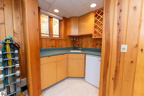 Tiny photo for 1326 Tomah Drive, Mt Pleasant, MI 48858 (MLS # 1940383)