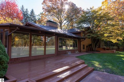 Tiny photo for 1326 Tomah Drive, Mt Pleasant, MI 48858 (MLS # 1940383)