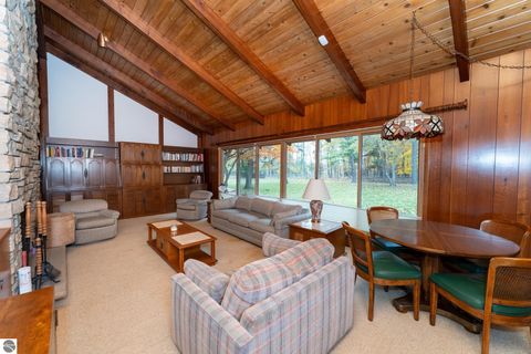 Tiny photo for 1326 Tomah Drive, Mt Pleasant, MI 48858 (MLS # 1940383)