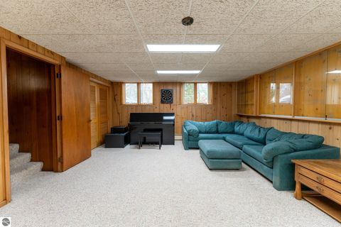 Tiny photo for 1326 Tomah Drive, Mt Pleasant, MI 48858 (MLS # 1940383)
