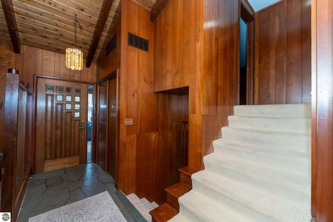 Tiny photo for 1326 Tomah Drive, Mt Pleasant, MI 48858 (MLS # 1940383)