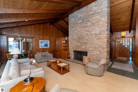 Tiny photo for 1326 Tomah Drive, Mt Pleasant, MI 48858 (MLS # 1940383)