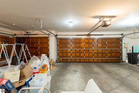 Tiny photo for 1326 Tomah Drive, Mt Pleasant, MI 48858 (MLS # 1940383)