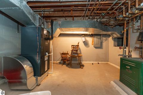 Tiny photo for 1326 Tomah Drive, Mt Pleasant, MI 48858 (MLS # 1940383)