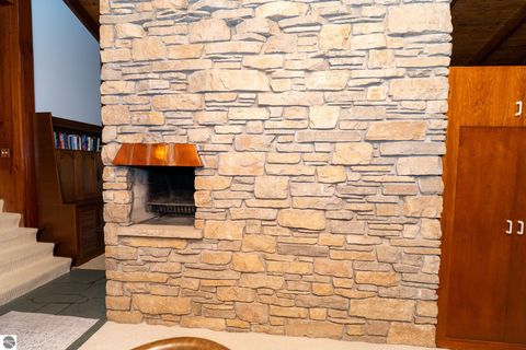 Tiny photo for 1326 Tomah Drive, Mt Pleasant, MI 48858 (MLS # 1940383)