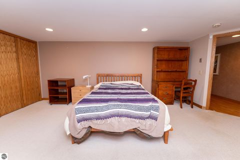 Tiny photo for 1326 Tomah Drive, Mt Pleasant, MI 48858 (MLS # 1940383)