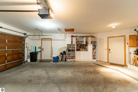 Tiny photo for 1326 Tomah Drive, Mt Pleasant, MI 48858 (MLS # 1940383)