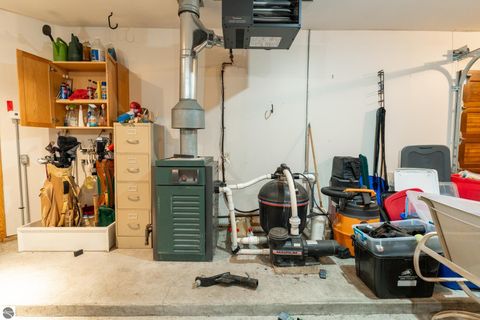 Tiny photo for 1326 Tomah Drive, Mt Pleasant, MI 48858 (MLS # 1940383)