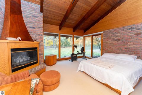 Tiny photo for 1326 Tomah Drive, Mt Pleasant, MI 48858 (MLS # 1940383)