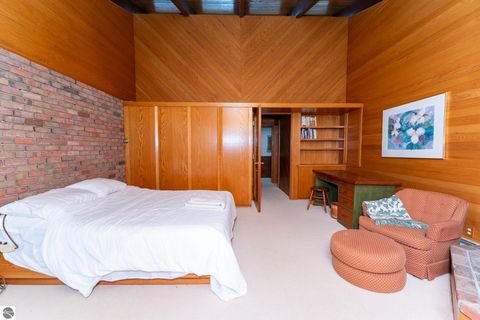 Tiny photo for 1326 Tomah Drive, Mt Pleasant, MI 48858 (MLS # 1940383)