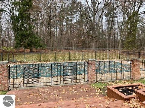 Tiny photo for 1326 Tomah Drive, Mt Pleasant, MI 48858 (MLS # 1940383)