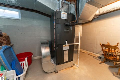 Tiny photo for 1326 Tomah Drive, Mt Pleasant, MI 48858 (MLS # 1940383)