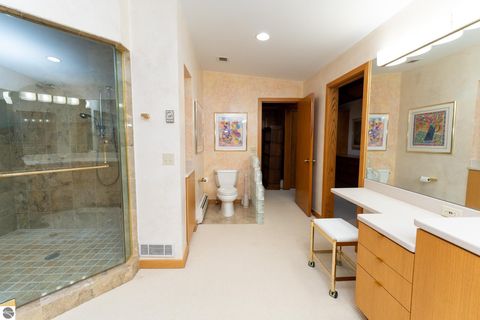 Tiny photo for 1326 Tomah Drive, Mt Pleasant, MI 48858 (MLS # 1940383)