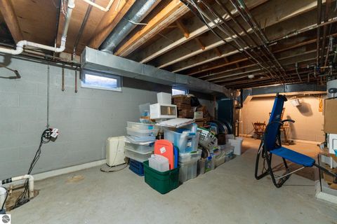 Tiny photo for 1326 Tomah Drive, Mt Pleasant, MI 48858 (MLS # 1940383)