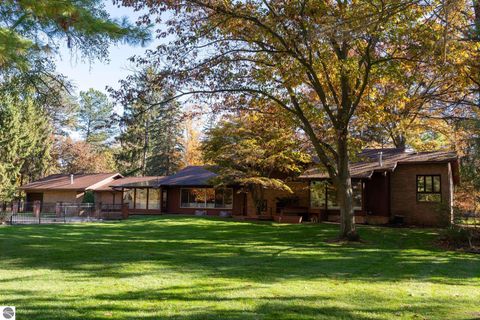 Tiny photo for 1326 Tomah Drive, Mt Pleasant, MI 48858 (MLS # 1940383)