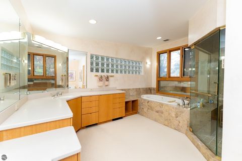 Tiny photo for 1326 Tomah Drive, Mt Pleasant, MI 48858 (MLS # 1940383)