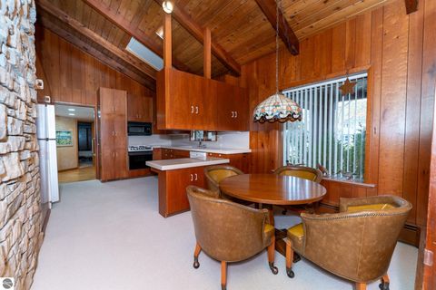 Tiny photo for 1326 Tomah Drive, Mt Pleasant, MI 48858 (MLS # 1940383)