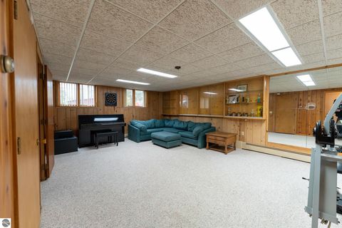 Tiny photo for 1326 Tomah Drive, Mt Pleasant, MI 48858 (MLS # 1940383)