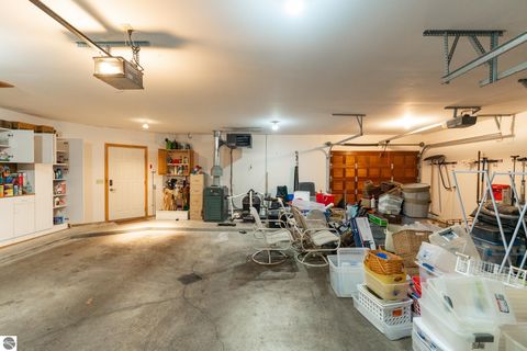 Tiny photo for 1326 Tomah Drive, Mt Pleasant, MI 48858 (MLS # 1940383)