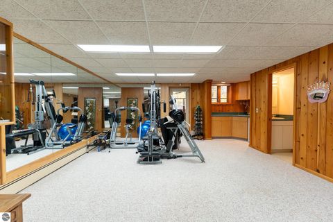 Tiny photo for 1326 Tomah Drive, Mt Pleasant, MI 48858 (MLS # 1940383)