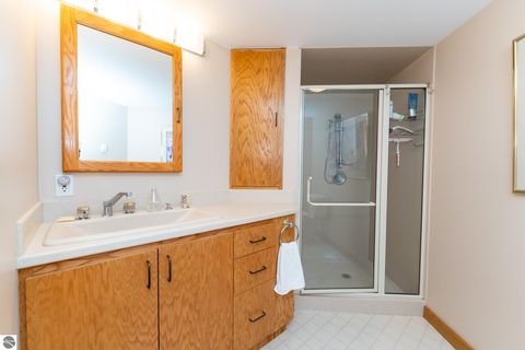 Tiny photo for 1326 Tomah Drive, Mt Pleasant, MI 48858 (MLS # 1940383)