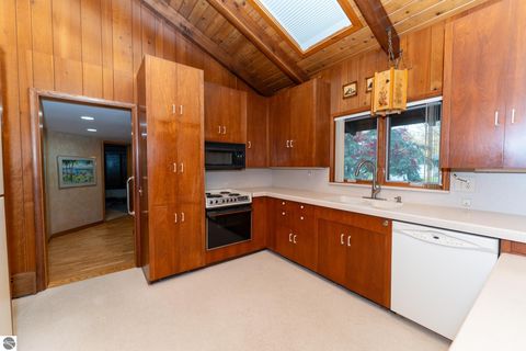 Tiny photo for 1326 Tomah Drive, Mt Pleasant, MI 48858 (MLS # 1940383)