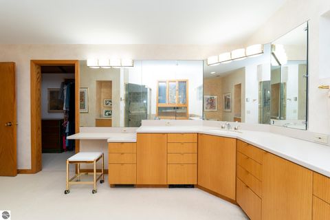 Tiny photo for 1326 Tomah Drive, Mt Pleasant, MI 48858 (MLS # 1940383)