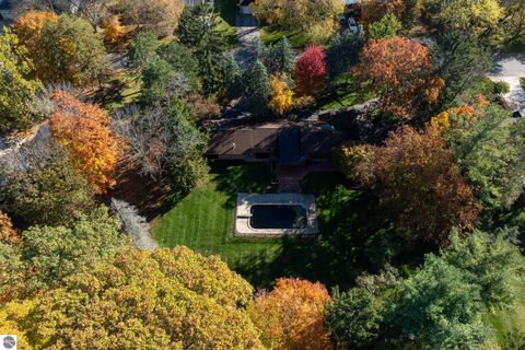 Tiny photo for 1326 Tomah Drive, Mt Pleasant, MI 48858 (MLS # 1940383)