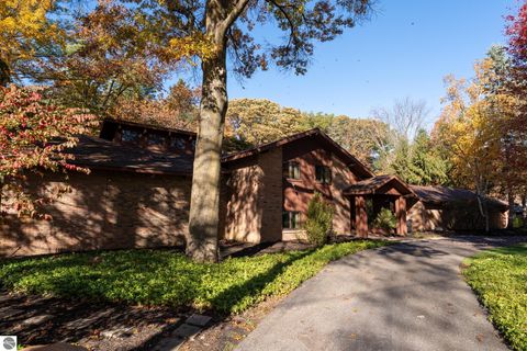 Tiny photo for 1326 Tomah Drive, Mt Pleasant, MI 48858 (MLS # 1940383)