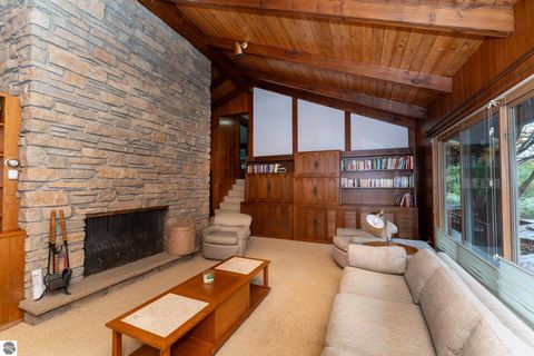 Tiny photo for 1326 Tomah Drive, Mt Pleasant, MI 48858 (MLS # 1940383)