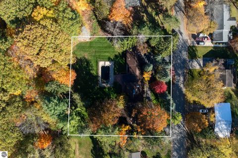 Tiny photo for 1326 Tomah Drive, Mt Pleasant, MI 48858 (MLS # 1940383)