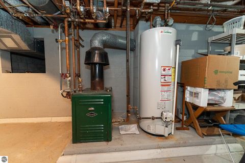 Tiny photo for 1326 Tomah Drive, Mt Pleasant, MI 48858 (MLS # 1940383)