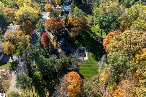 Tiny photo for 1326 Tomah Drive, Mt Pleasant, MI 48858 (MLS # 1940383)