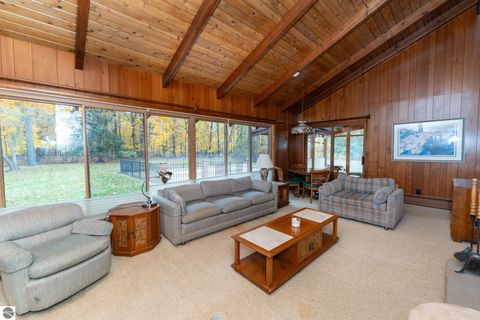 Tiny photo for 1326 Tomah Drive, Mt Pleasant, MI 48858 (MLS # 1940383)