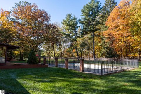 Tiny photo for 1326 Tomah Drive, Mt Pleasant, MI 48858 (MLS # 1940383)