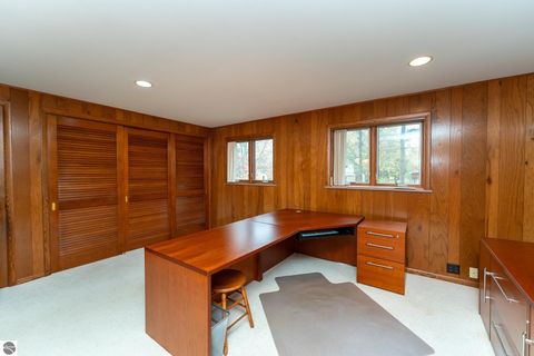 Tiny photo for 1326 Tomah Drive, Mt Pleasant, MI 48858 (MLS # 1940383)