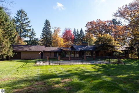 Tiny photo for 1326 Tomah Drive, Mt Pleasant, MI 48858 (MLS # 1940383)