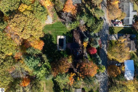 Tiny photo for 1326 Tomah Drive, Mt Pleasant, MI 48858 (MLS # 1940383)