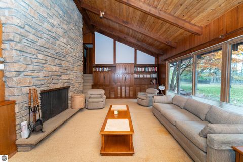 Tiny photo for 1326 Tomah Drive, Mt Pleasant, MI 48858 (MLS # 1940383)