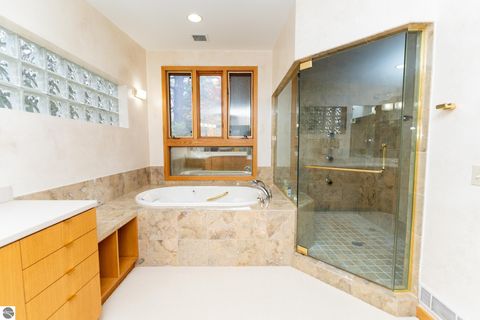 Tiny photo for 1326 Tomah Drive, Mt Pleasant, MI 48858 (MLS # 1940383)