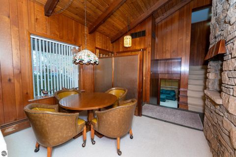 Tiny photo for 1326 Tomah Drive, Mt Pleasant, MI 48858 (MLS # 1940383)