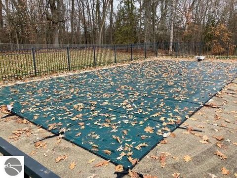 Tiny photo for 1326 Tomah Drive, Mt Pleasant, MI 48858 (MLS # 1940383)