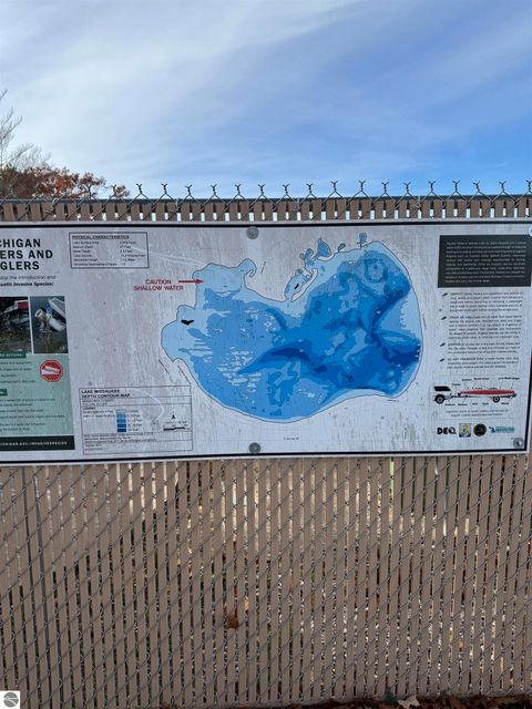 Tiny photo for 1779 S Green Road, Lake City, MI 49651 (MLS # 1940702)