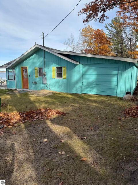 Tiny photo for 1779 S Green Road, Lake City, MI 49651 (MLS # 1940702)
