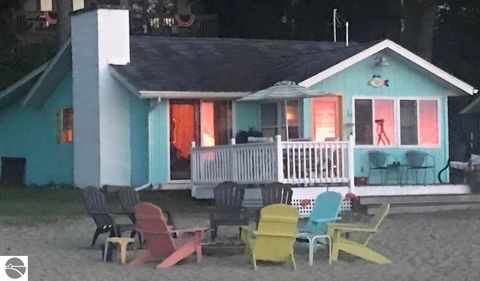 Tiny photo for 1779 S Green Road, Lake City, MI 49651 (MLS # 1940702)